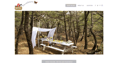 Desktop Screenshot of picnicfashion.com